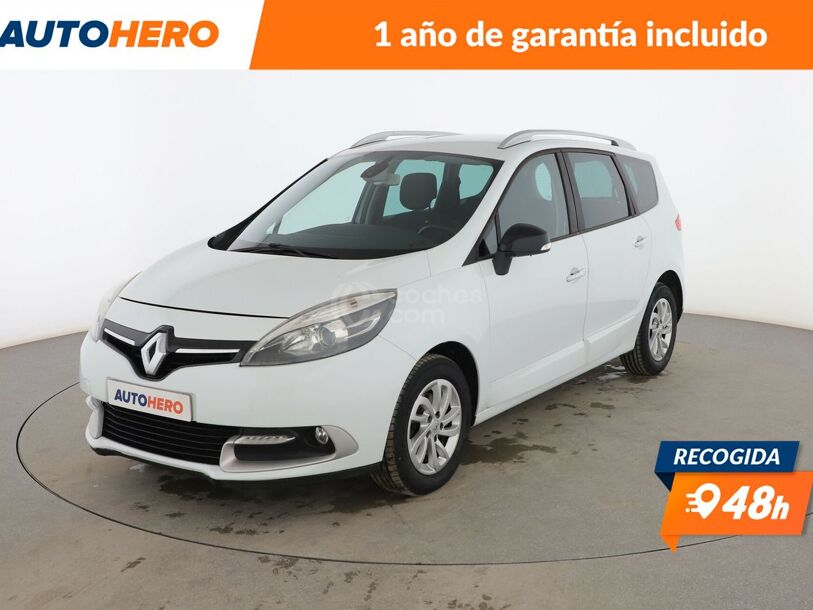 Foto del RENAULT Scenic Grand Scénic 1.5dCi Energy Limited 5pl.