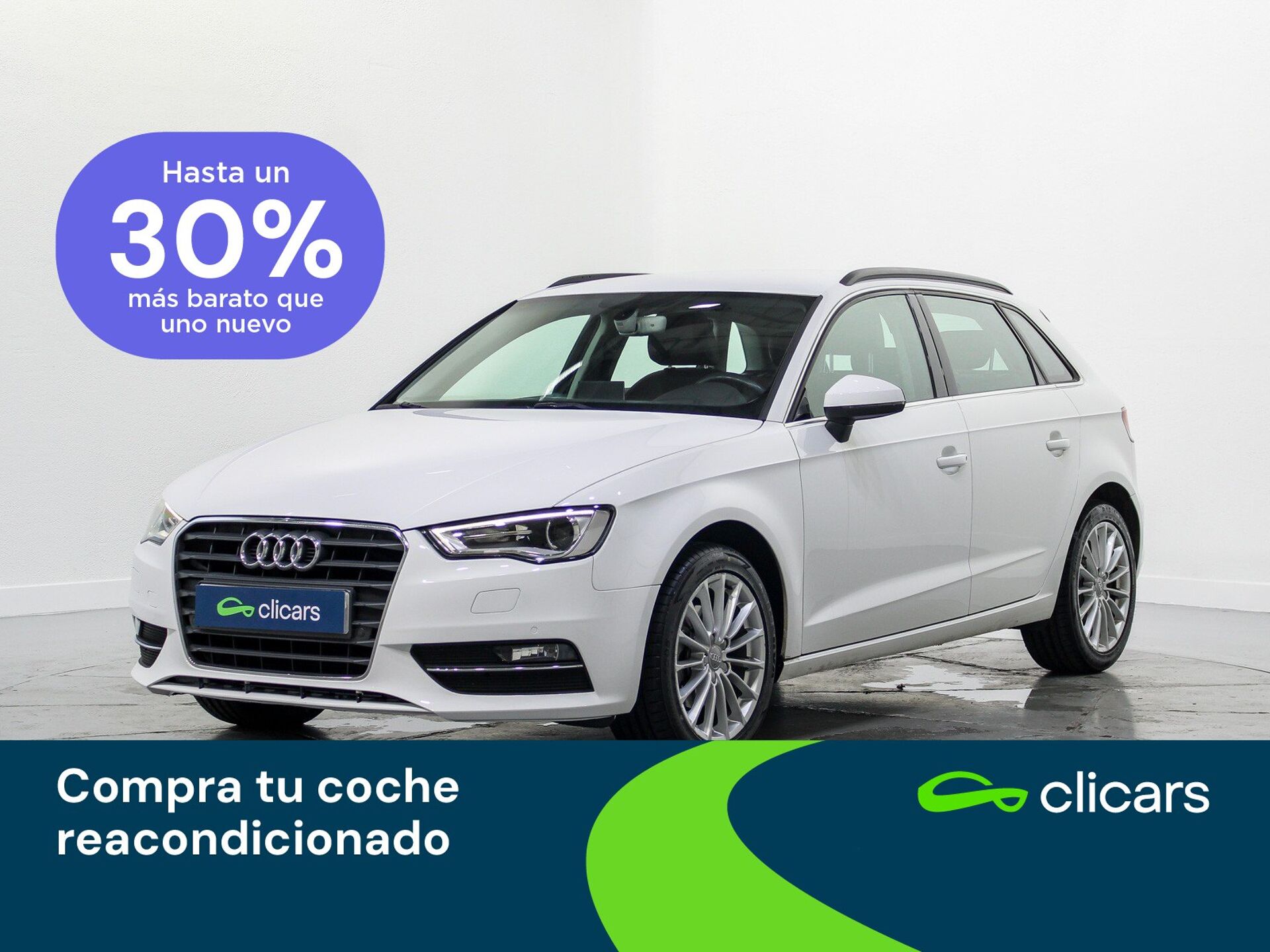 Imagen de AUDI A3