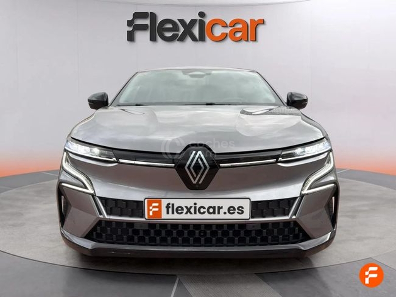 Foto del RENAULT Mégane E-Tech Evolution ER optimum charge EV60 96kW