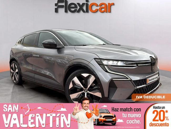Foto del RENAULT Mégane E-Tech Evolution ER optimum charge EV60 96kW