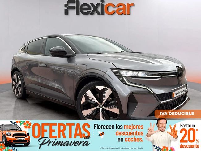 Foto del RENAULT Mégane E-Tech Evolution ER optimum charge EV60 96kW