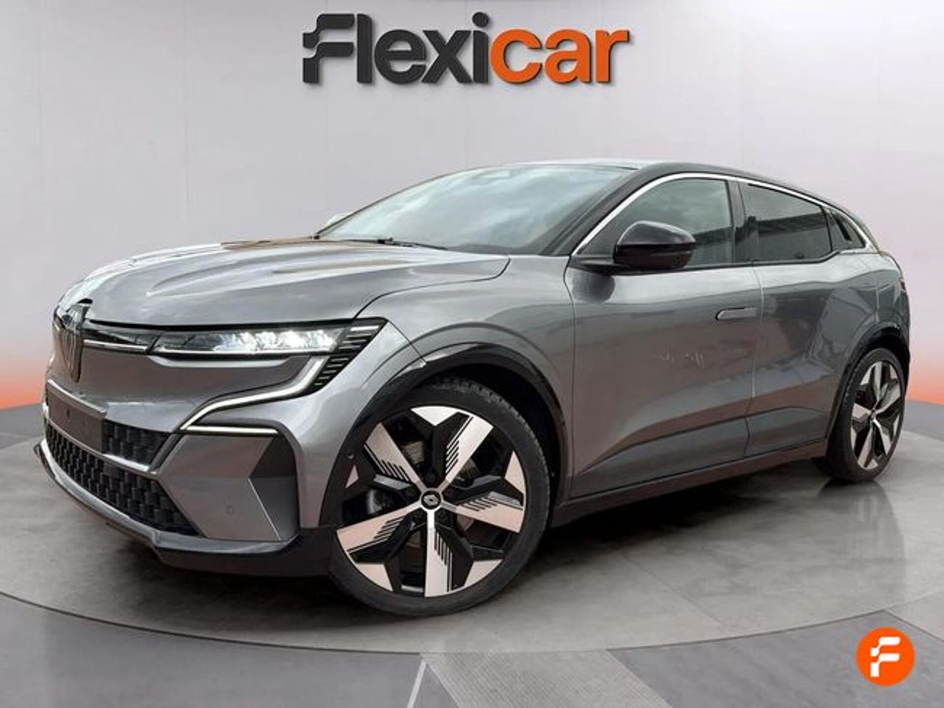 Imagen 3 de RENAULT Mégane