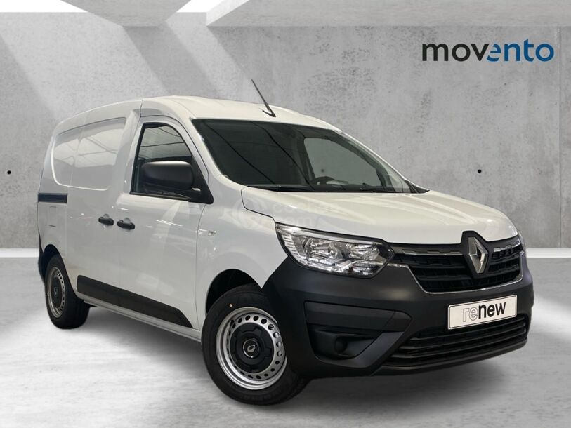 Foto del RENAULT Express 1.5 Blue dCi Advance 70kW