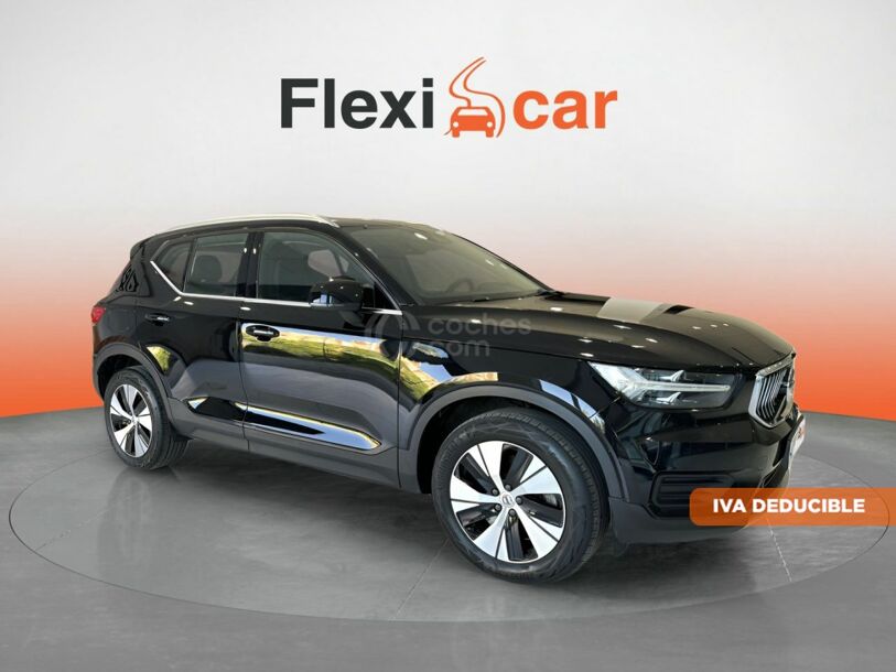 Foto del VOLVO XC40 T4 Recharge Inscription Aut.