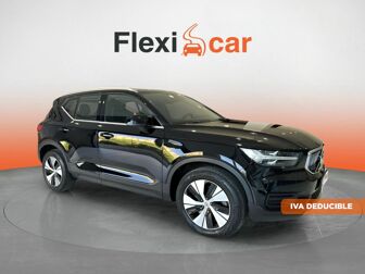 Imagen de VOLVO XC40 T4 Recharge Inscription Aut.