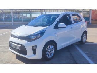 Imagen de KIA Picanto 1.0 CVVT Concept Plus