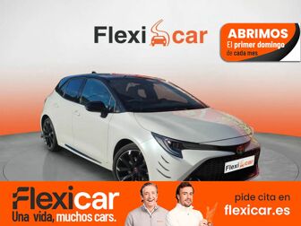 Imagen de TOYOTA Corolla 180H GR-Sport