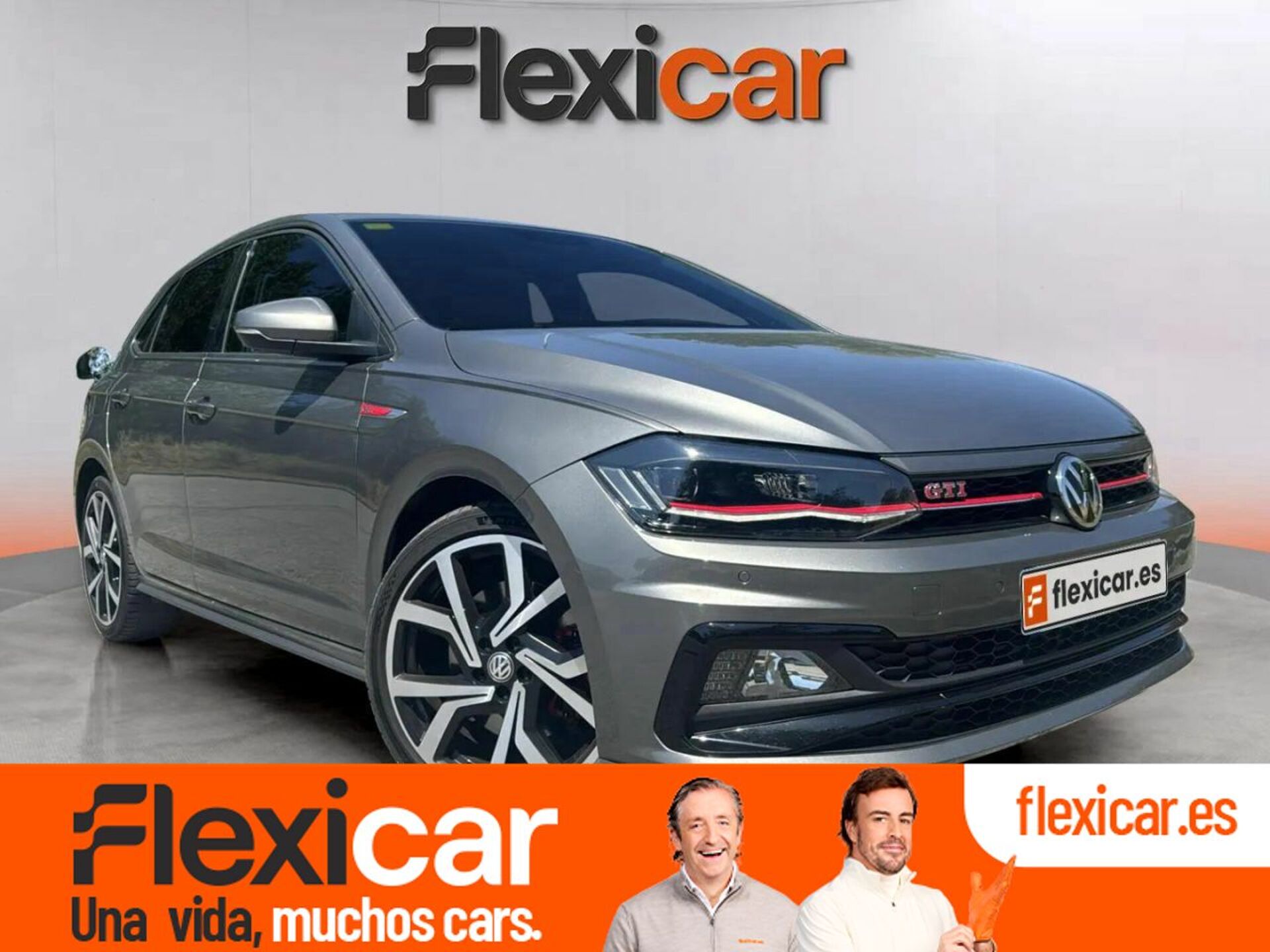 Imagen de VOLKSWAGEN Polo