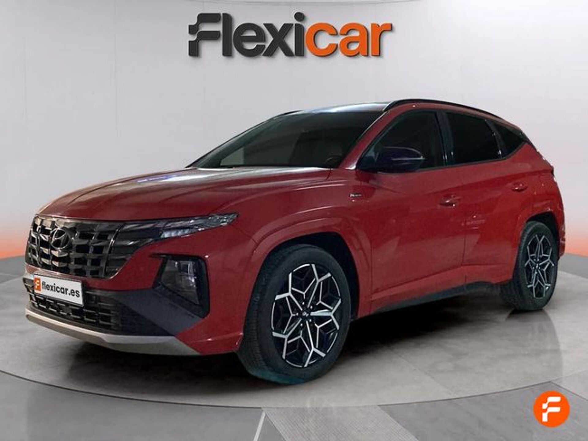 Imagen 3 de HYUNDAI Tucson