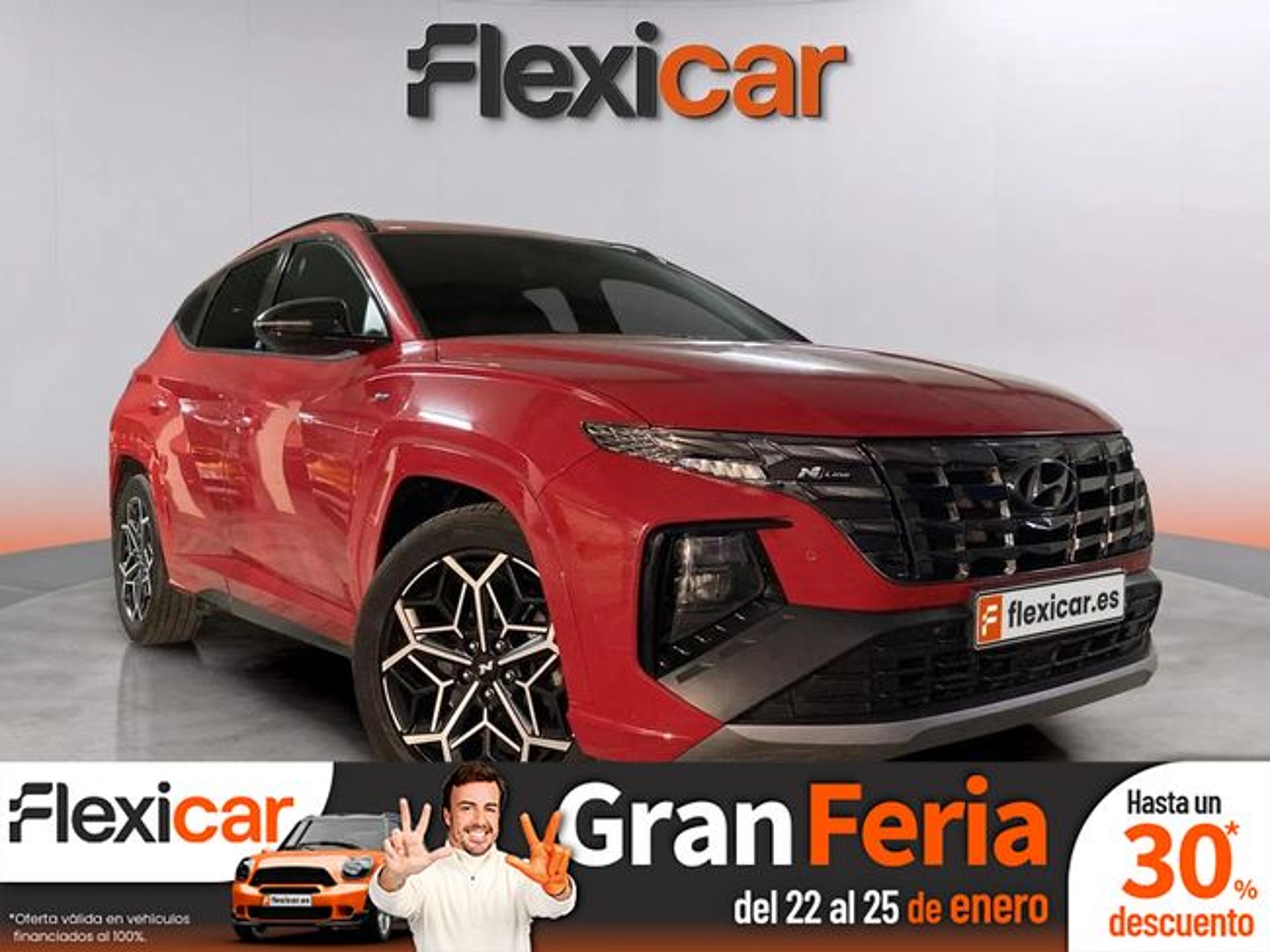 Imagen de HYUNDAI Tucson