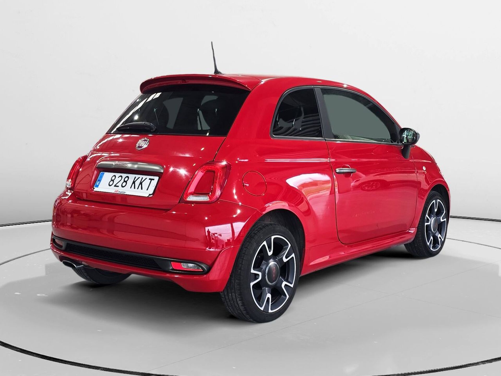 Imagen 2 de FIAT 500