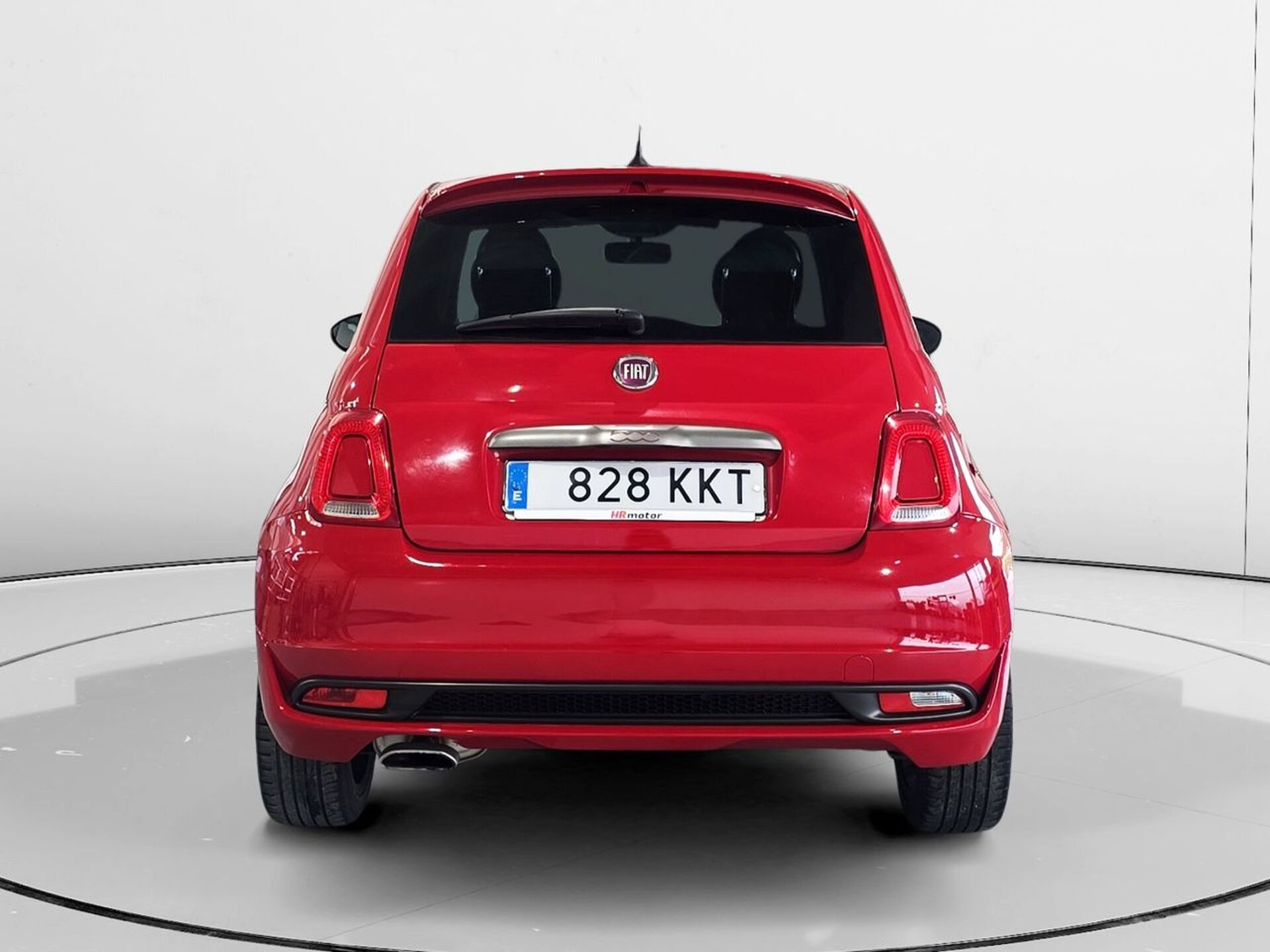 Imagen 3 de FIAT 500