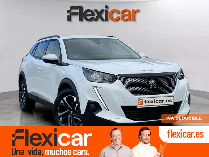 Foto del PEUGEOT 2008 1.2 PureTech S&S Allure Pack 100