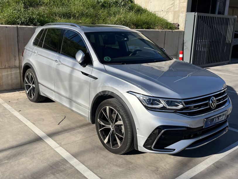 Foto del VOLKSWAGEN Tiguan 1.5 TSI R-Line DSG 110kW