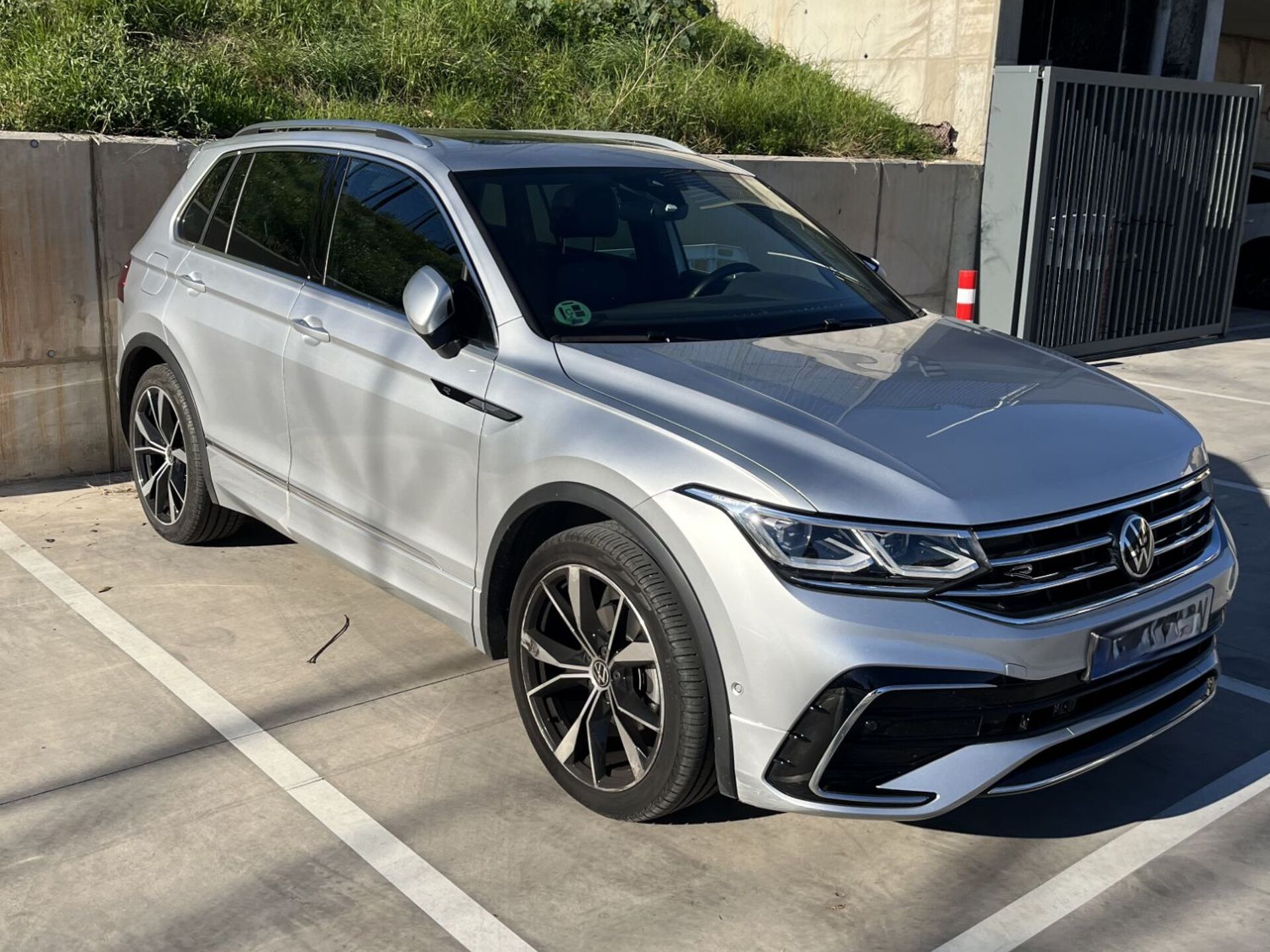 Imagen de VOLKSWAGEN Tiguan