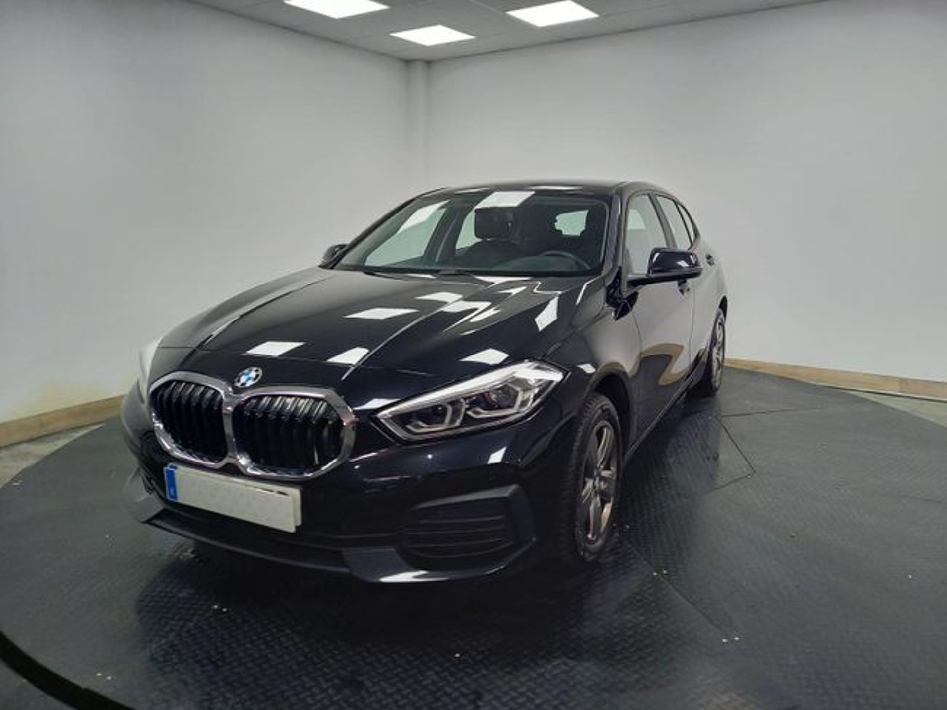 Imagen de BMW Serie 1