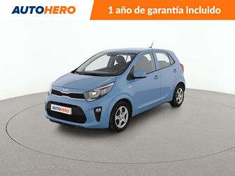 Imagen de KIA Picanto 1.0 DPi Concept