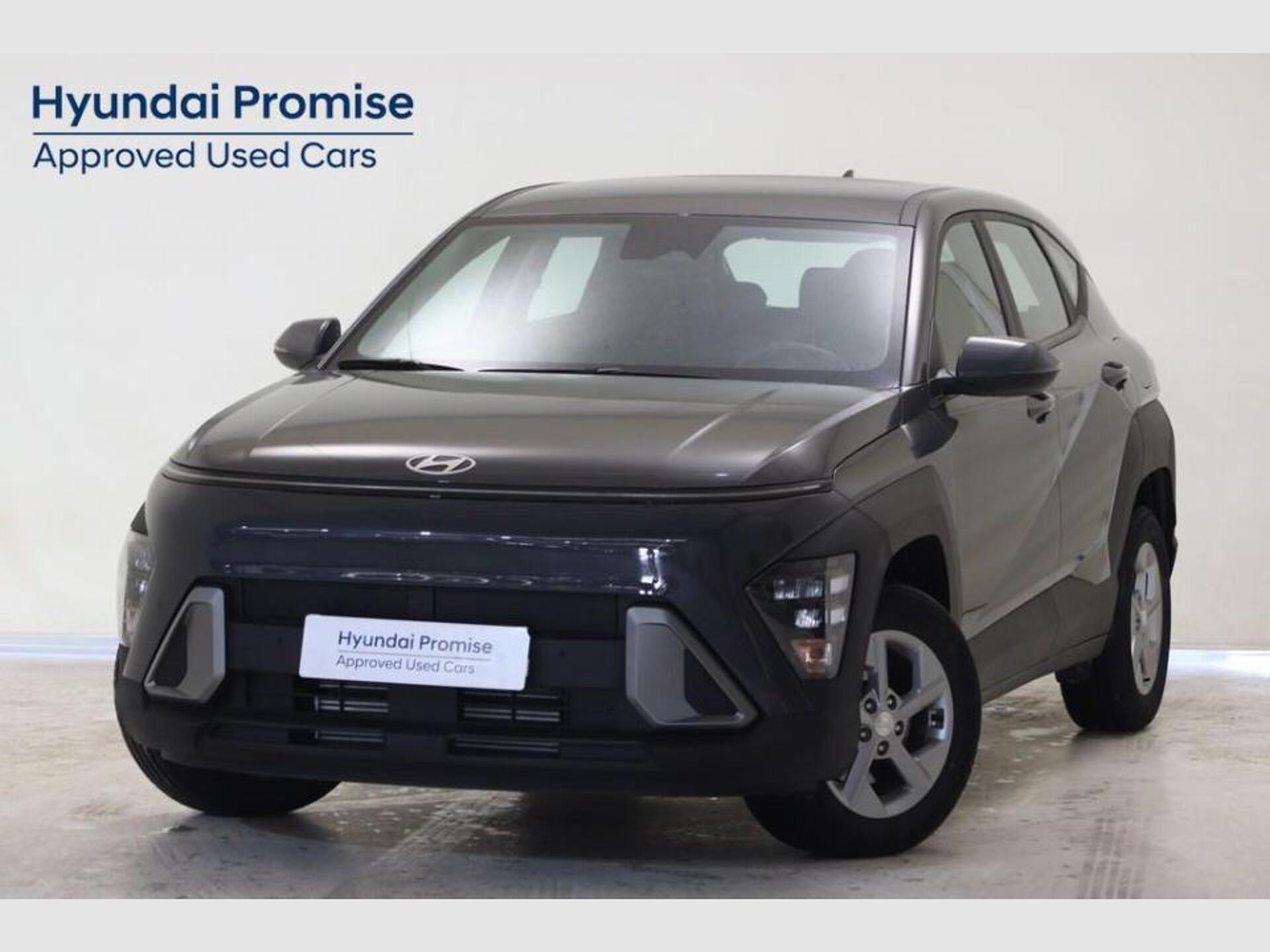 Imagen 1 de HYUNDAI Kona
