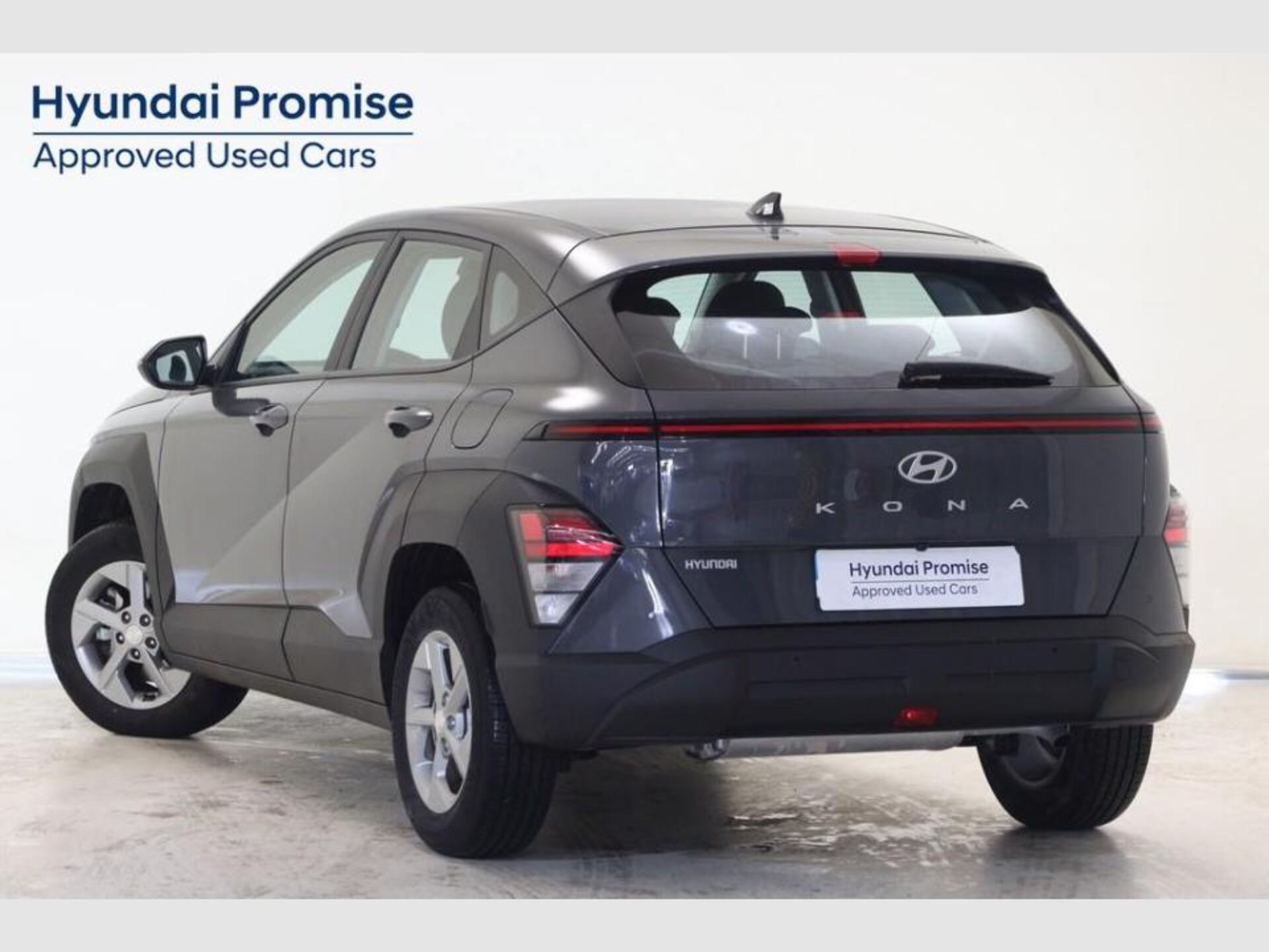 Imagen 3 de HYUNDAI Kona