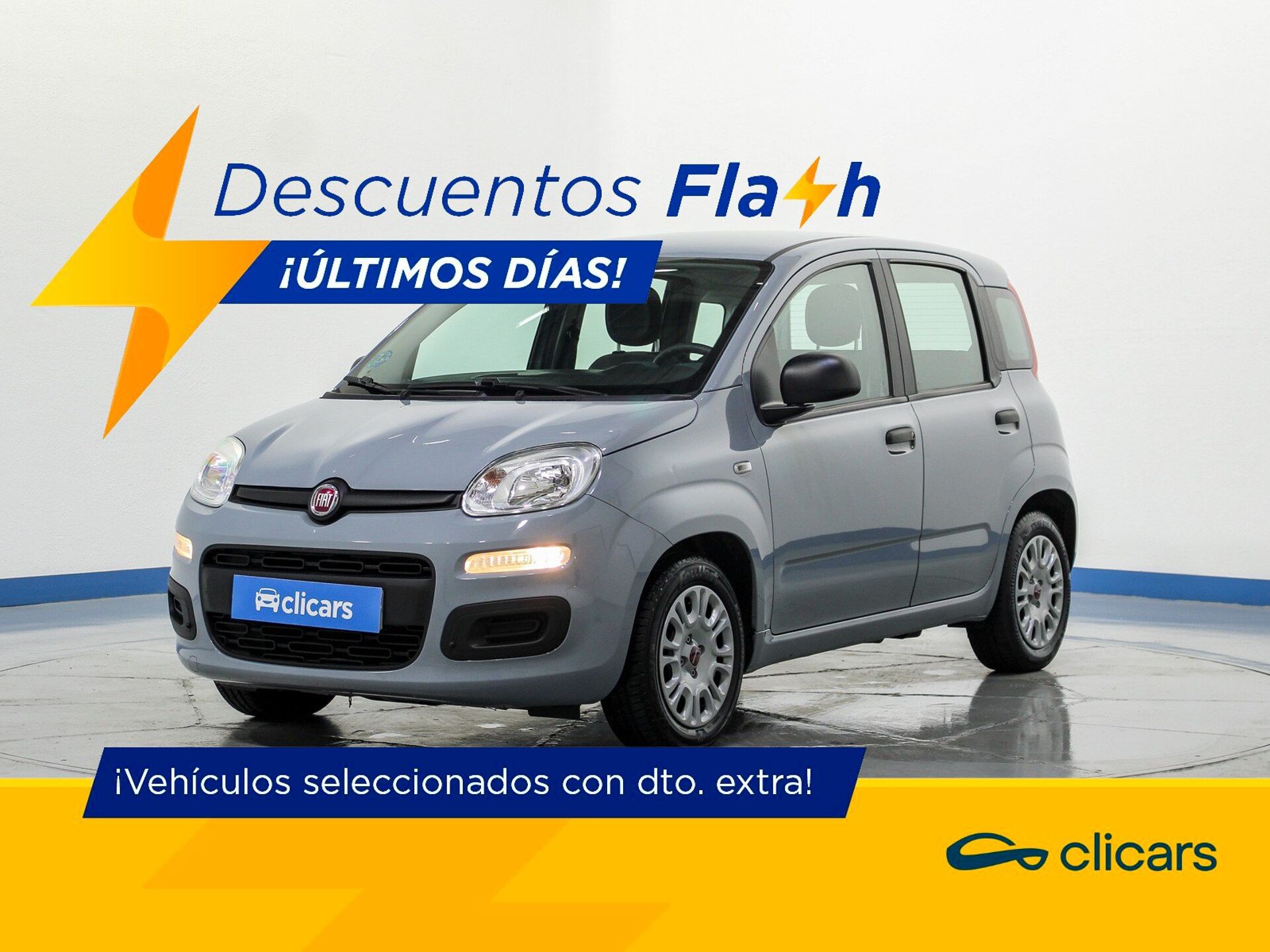 Imagen de FIAT Panda