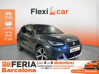 Imagen de SEAT Arona 1.0 TSI S&S Style DSG7 XM 110