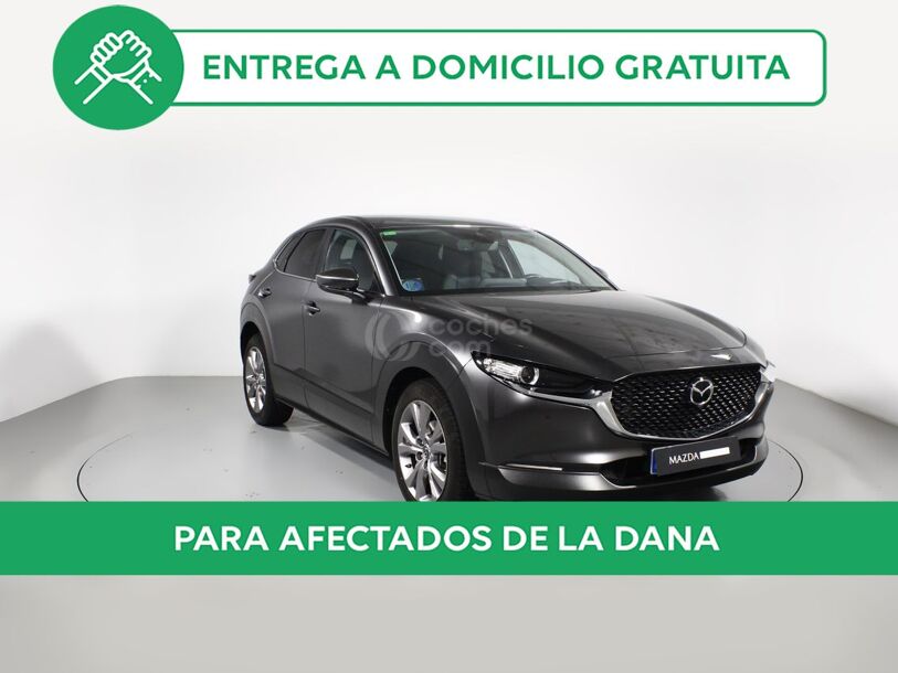 Foto del MAZDA CX-30 2.0 Skyactiv-G Evolution 2WD Aut. 90kW