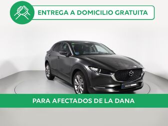 Imagen de MAZDA CX-30 2.0 Skyactiv-G Evolution 2WD Aut. 90kW