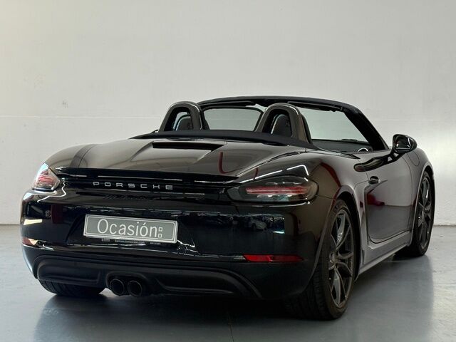 Foto del PORSCHE Boxster Boxster