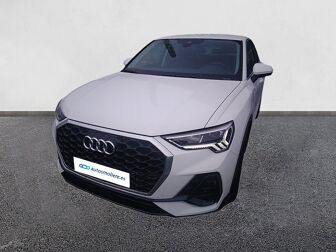 Imagen de AUDI Q3 Sportback 35 TFSI Advanced S tronic