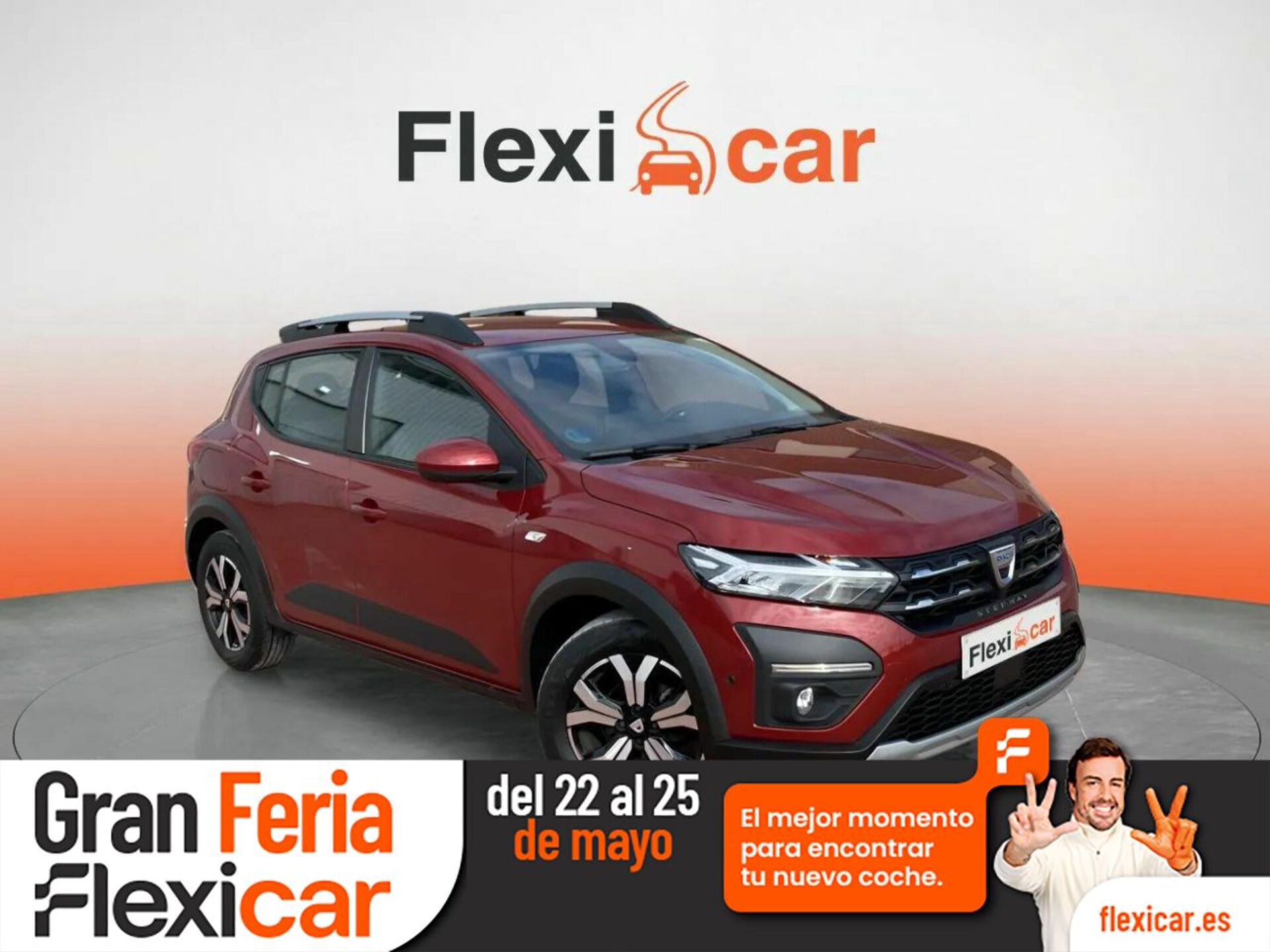 Imagen de DACIA Sandero