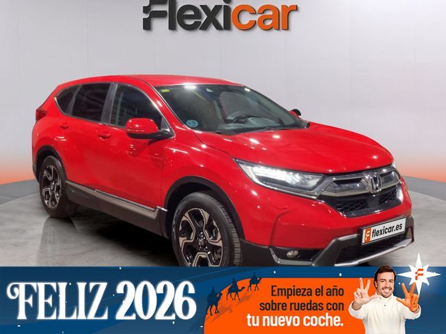 HONDA CR-V (1.5 VTEC TURBO 4x2 ELEGANCE NAVI) en Cantabria