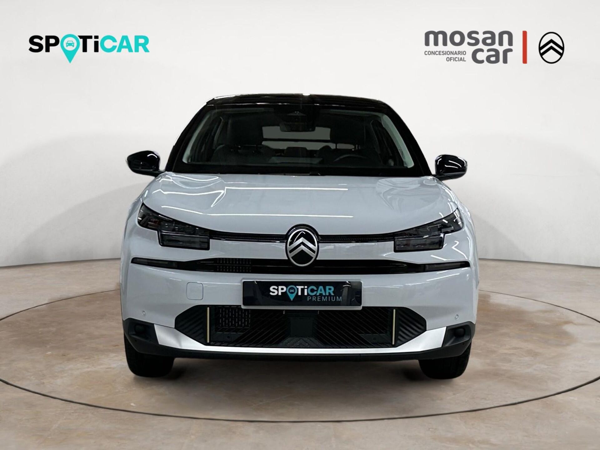 Imagen 2 de CITROEN C4