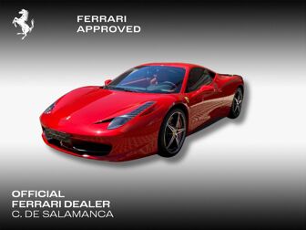 Imagen de FERRARI 458 Italia