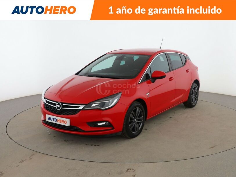 Foto del OPEL Astra 1.6CDTi S/S 120 Aniversario 110