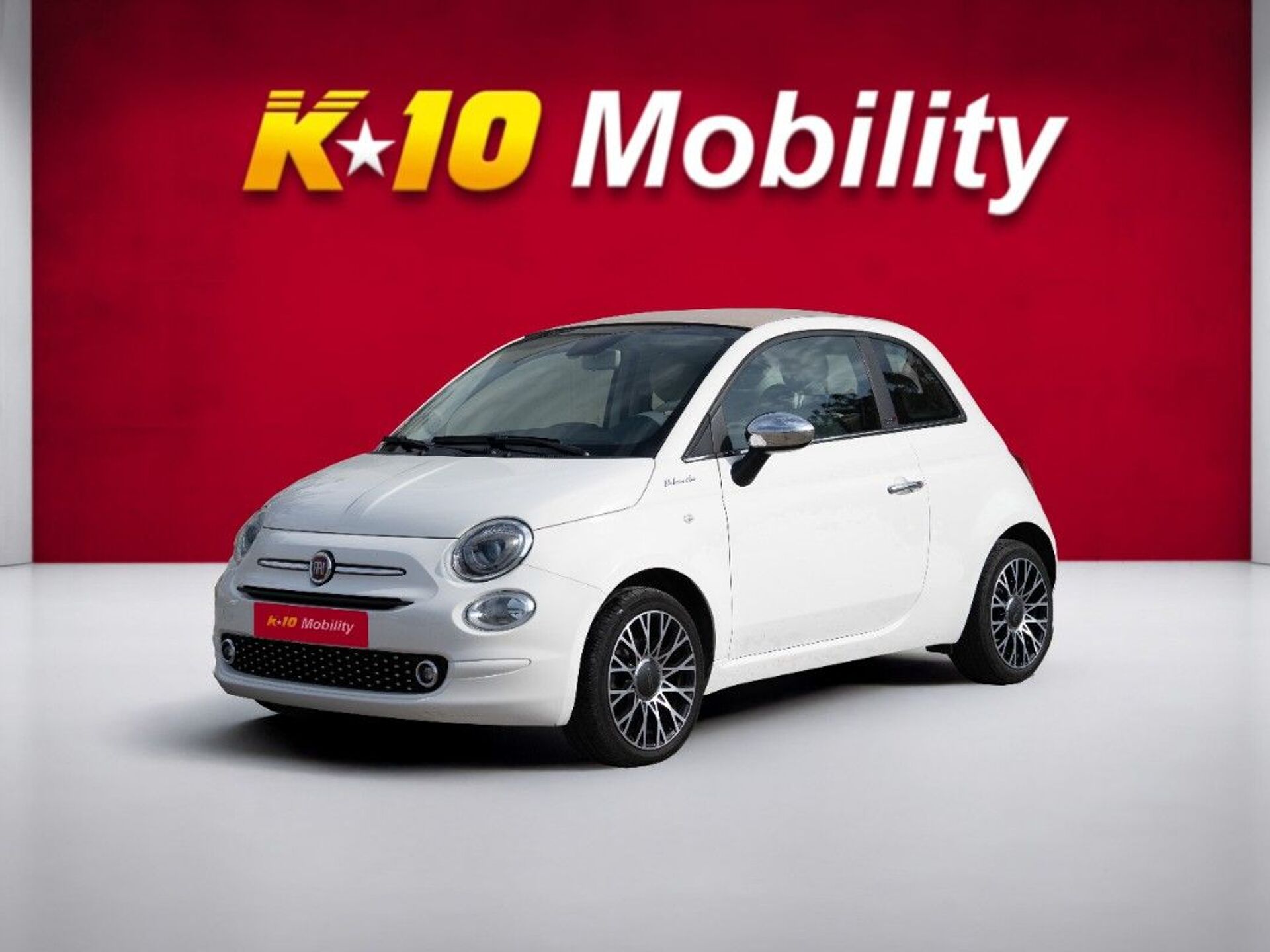 Imagen de FIAT 500