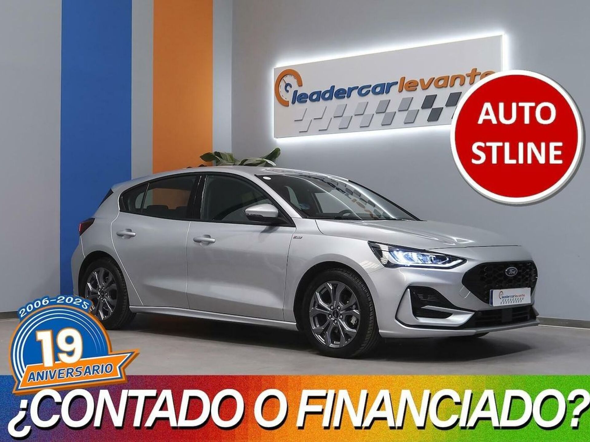 Imagen de FORD Focus