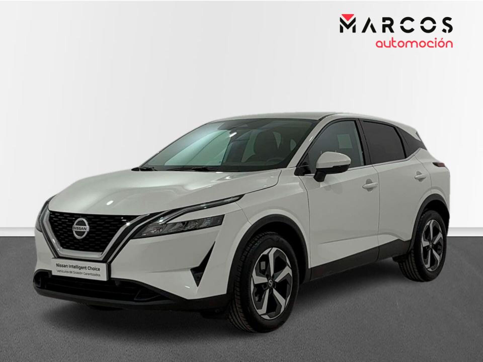 Imagen de NISSAN Qashqai