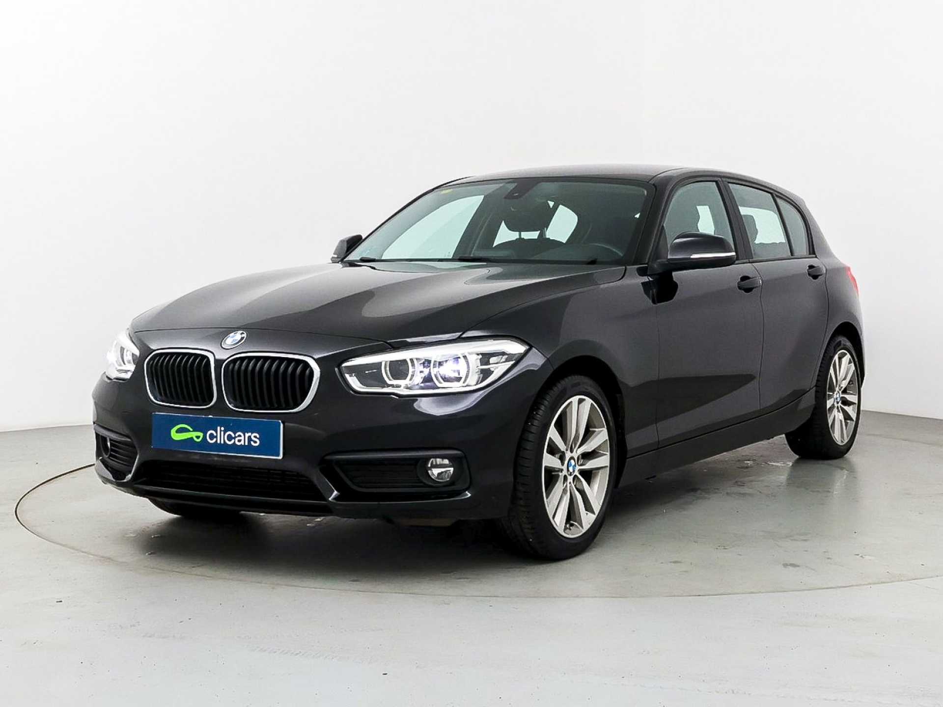 Imagen de BMW Serie 1