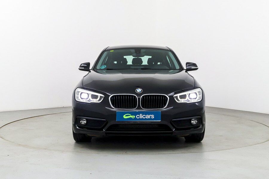 Foto del BMW Serie 1 116d