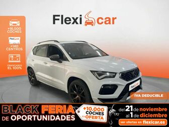 Imagen de CUPRA Ateca 2.0 TSI 300 DSG 4Drive