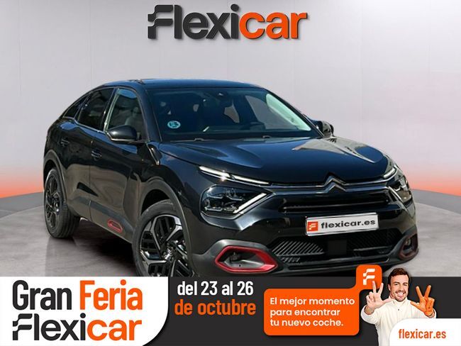 CITROEN C4 (PureTech 130 S&S 6v Feel Pack) en Pontevedra