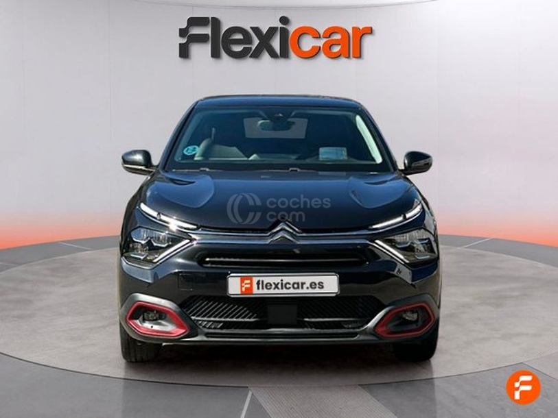 Foto del CITROEN C4 1.2 PureTech S&S Shine 130