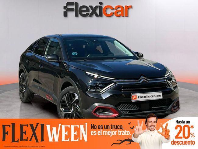 CITROEN C4 (PureTech 130 S&S 6v Feel Pack) en Pontevedra