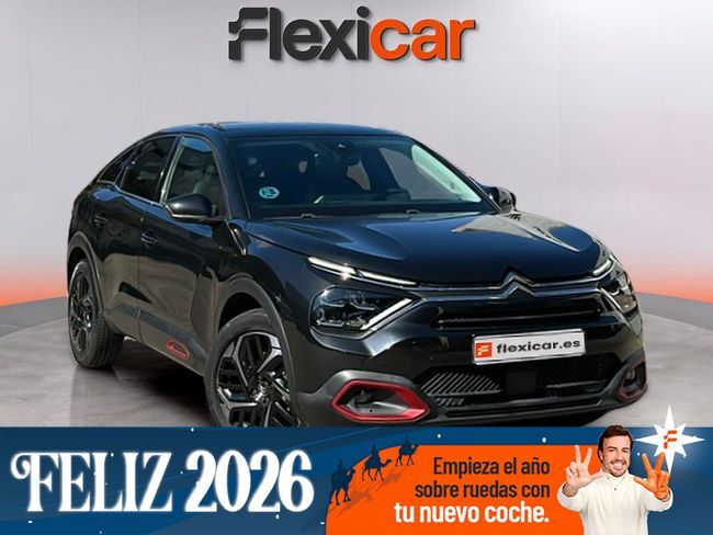 CITROEN C4 (PureTech 130 S&S 6v Shine) en Pontevedra