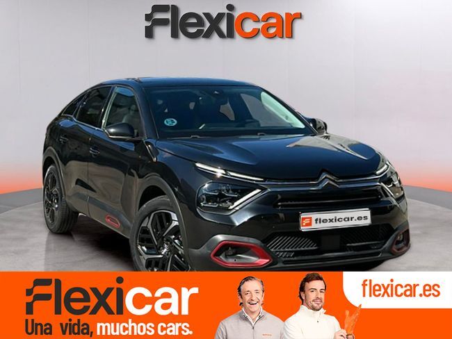 CITROEN C4 (PureTech 130 S&S 6v Feel Pack) en Pontevedra