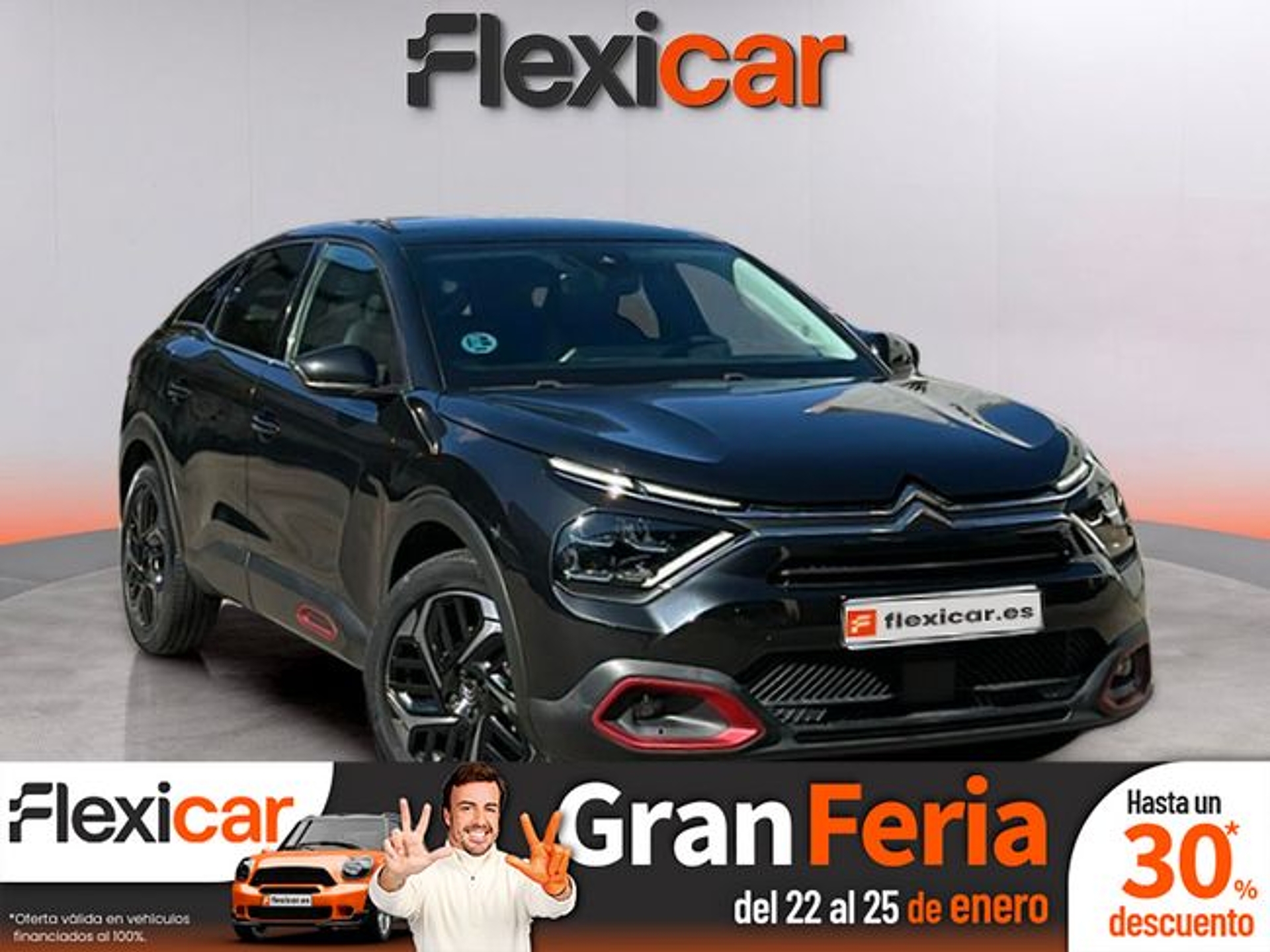 Imagen de CITROEN C4