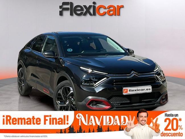 CITROEN C4 (PureTech 130 S&S 6v Shine) en Pontevedra