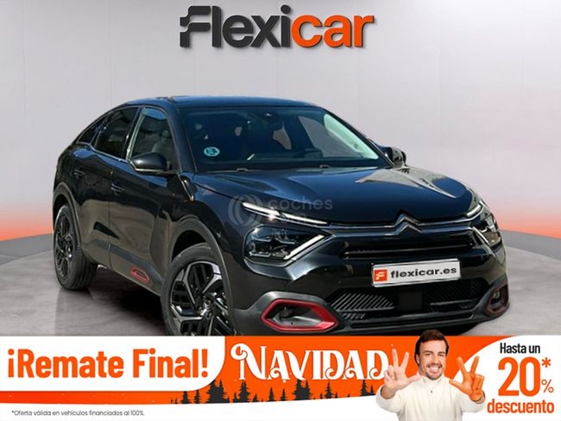 Foto del CITROEN C4 1.2 PureTech S&S Shine 130