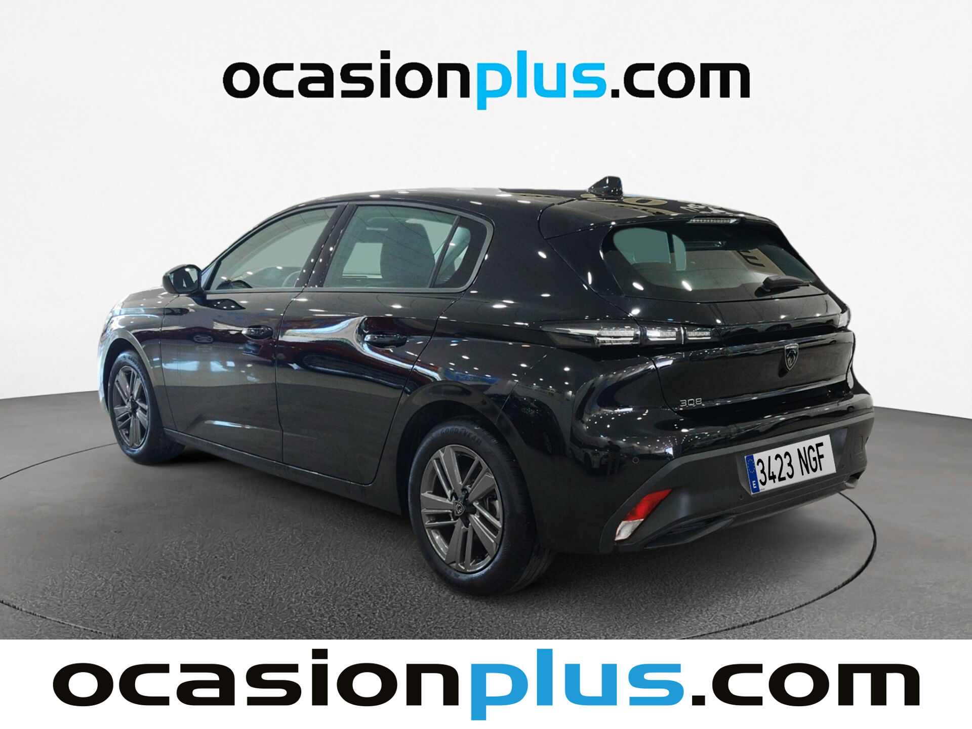 Imagen 3 de PEUGEOT 308