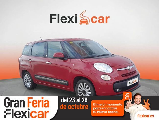 FIAT 500L (1.6 16v Multijet II 120CV S&S Beats) en Badajoz